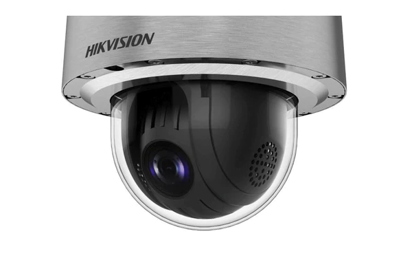 Hikvision DS-2DF6223-CX(W) IP Cameras | Tensor Security